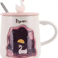 GENERICO - TAZA DREAM AESTHETIC