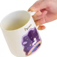 GENERICO - TAZA DREAM AESTHETIC