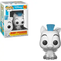 FUNKO - BABY PEGASUS HERCULES POP 383