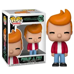 FUNKO - Pop Futurama Philip J Fry