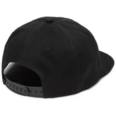 VOLCOM - Gorra para Niño - Negro