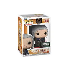 FUNKO - THE WALKING DEAD CAROL PELETIER 1181