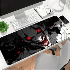 GENERICO - Alfombrilla - MousePad 80x30cm Anime - Gaming