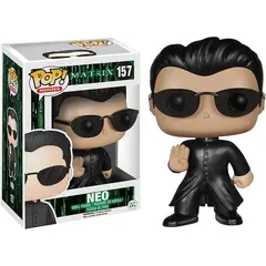 FUNKO - MATRIX NEO 157 POP