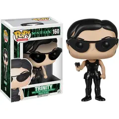 FUNKO - MATRIX TRINITY 160 POP