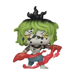 FUNKO - Gyutaro Blood Pop 1754 Demon Slayer Exclusivo