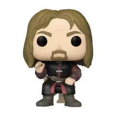 FUNKO - Boromir Meme Pop 1709 El Señor de los Anillos
