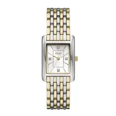 FOLIO - RELOJ ANALOGICO MUJER FMDFL1040