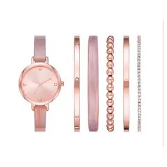 FOLIO - RELOJ ANALOGICO MUJER FMDFL2026