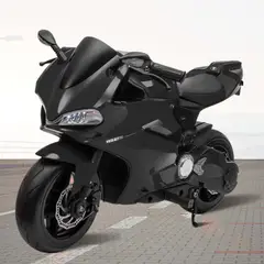 GENERICO - Moto Para Niño DUCATTI Negro