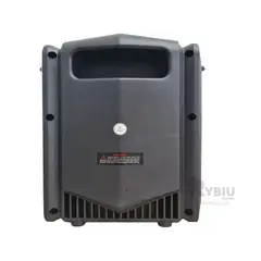 GENERICO - Parlante Bluetooth de 65 pulg Versatil Y+Papel de Regalo