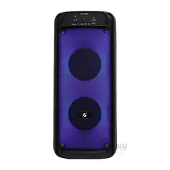 GENERICO - Bocina Sonido Pro Multifuncional de 4 Pulg Y+Gift MiniAgenda