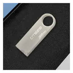 RYBIU IMPORT - Usb Memoria Kigsnton para Computadoras Y+Regalo Stickers