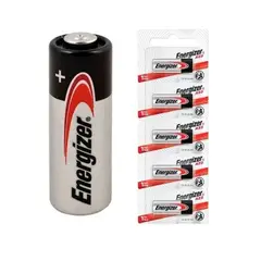 ENERGIZER - PILAS A23 X 5 UNIDADES DE 12 VOLTIOS