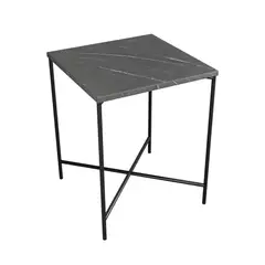 GENERICO - Mesa Auxiliar FLS QUADRO Línea Essential