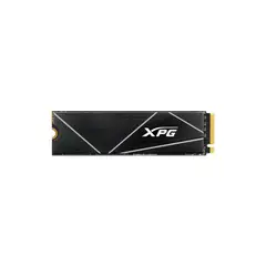 XPG - Memoria SSD Adata S70 Blade Pcie Gen4x4 M.2 2280 Nvme 2Tb Black