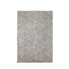 NIHM - Alfombra Areli Dark 230x160 cm