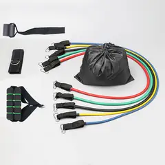 GENERICO - Set Bandas de Resistencia