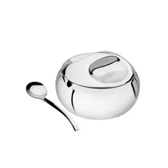 TRAMONTINA - Azucarero C/Cucharita 500 Gr - 10016044