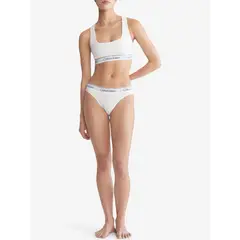 CALVIN KLEIN - BRASSIERE PARA MUJERES (BRALETTE) CK