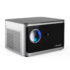 MAGCUBIC - Proyector Portátil HY350