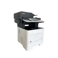 KYOCERA - Impresora Multifuncional MA5500IFX Laser Monocromática