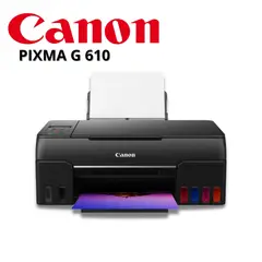 CANON - IMPRESORA PIXMA G610
