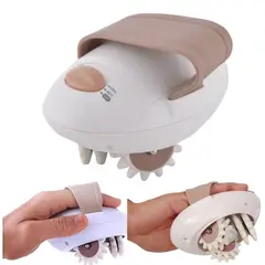 OEM - Rodillo Adelgazador Masajeador Anticelulitico SHUQIN BODY SLIMME