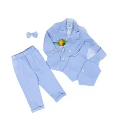 MODA BY ATHENA - Terno elegante para niños