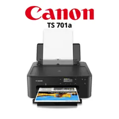 CANON - Impresora Fotográfica TS 701a