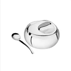 TRAMONTINA - Azucarero C/Cucharita 500 Gr -