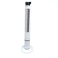 FUJITEC - Ventilador de torre 42 pulgadas a CONTRO REMOTO CF-4200C.R