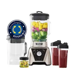 OSTER - Licuadora Reversible Expert KIT Series BLST3B-CAG