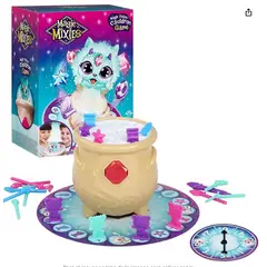 GENERAC - Juego de poción Magic Mixies