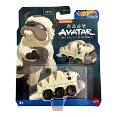 HOT WHEELS - Best Car 2024 Appa - auto de colección Avatar