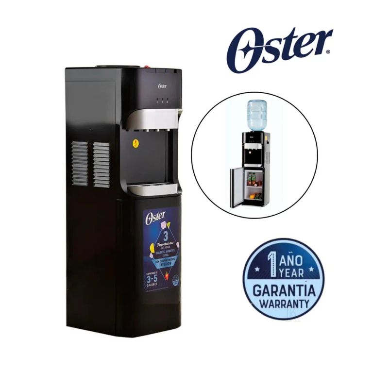 Dispensador de Agua OS-PWD2100