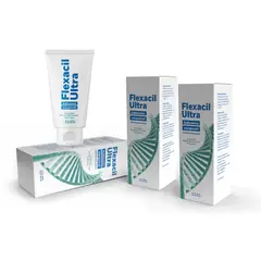 FLEXACIL - ULTRA CREMA -3 Pack-Alivio Natural para el Dolor Articular