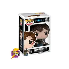 FUNKO - ALIEN ELLEN RIPLEY 345 POP TERROR