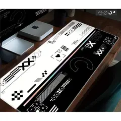 GENERICO - Alfombrilla - MousePad 80x30cm Anime - Gaming