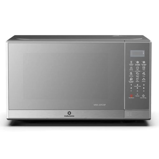 Horno Microondas 20L MWI-20TCRP Croma