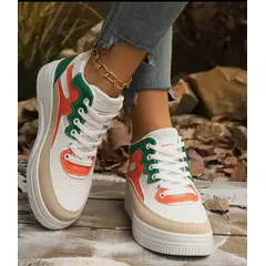 FASHION - ZAPATILLA URBANA DE MUJER BOTIN