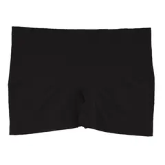 VARIOS - Boxer short de mujer calzón de microfibra invisible