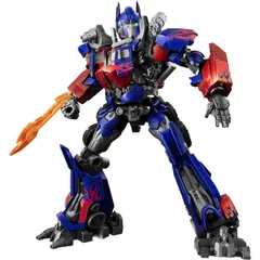 HASBRO - Blokees Transformers Classic Optimus Prime Armable - 71157
