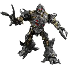 HASBRO - Blokees Transformers Classic Megatron Armable 71158