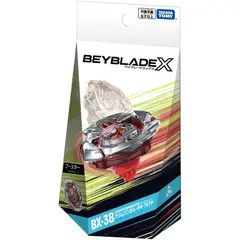 TAKARA TOMY - BEYBLADE X BX-38 CRIMSON GARUDA 4-70TP
