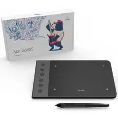 XP PEN - Tableta Grafica XP-Pen Star G640s