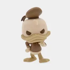 FUNKO - POP! DISNEY: DONALD DUCK 90 - SEPIA DONALD DUCK - EXCLUSIVE DISNEY