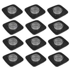 OSTER - Tapa cuadrada para vaso clásico PACK 12 UDS