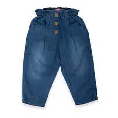 PILLIN - Pantalón Bebe Niña PVA707-24
