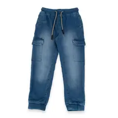 PILLIN - Jeans Niño PVA719-24
